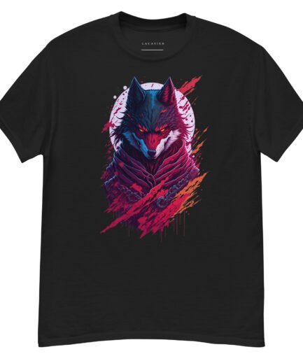 Inicio 1 mens classic tee black front 6463f21a20193