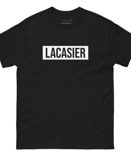 Inicio 11 mens classic tee black front 647d0e5fe30b6